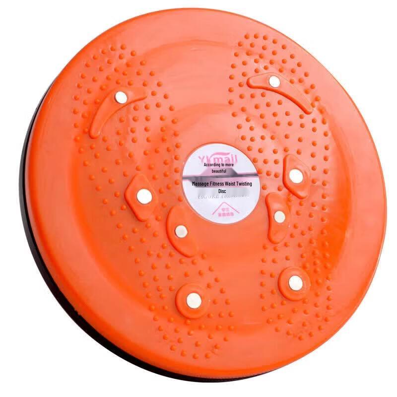 Brangdy Waist Twister Exercise Disc