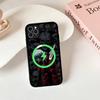 Classic Action Game D-Devil M-May C-Cry Magnetic Wireless Phone Case For IPhone 17 16 15 14 Plus 13 12 11 Pro Max