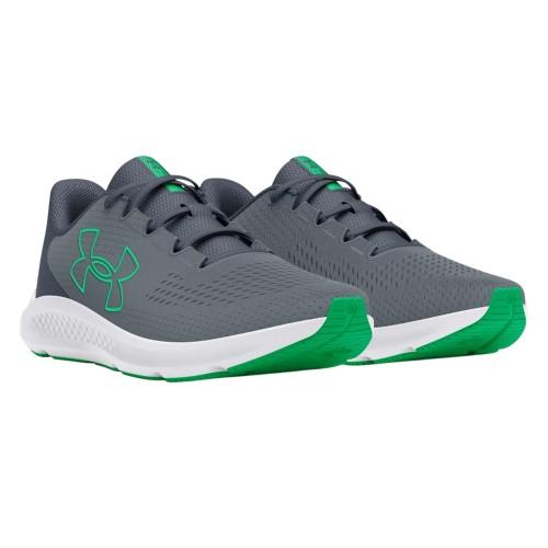 Under Armour Mens Charged Pursuit 3 Trainers