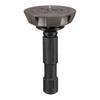 Manfrotto 100MM Half Ball 500BALL