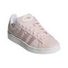 adidas Damen Campus 00er Jahre Putty Mauve Damen Sneaker Pink Wolkenweiß Wonder-Taupe ID3173