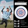 Professional 175g Flying Disc: Extreme Sports, Beach Lawn Competition, Outdoor Camping, Children's Fitness Toy