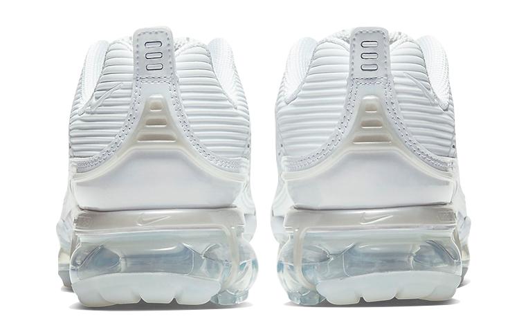 Nike Air VaporMax 360 Triple White Damskie CK9670-100