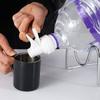 Bracket Portable Water Jug Rack Water Bucket Rack Drink Dispenser Valve 5L Water Bottle Stand