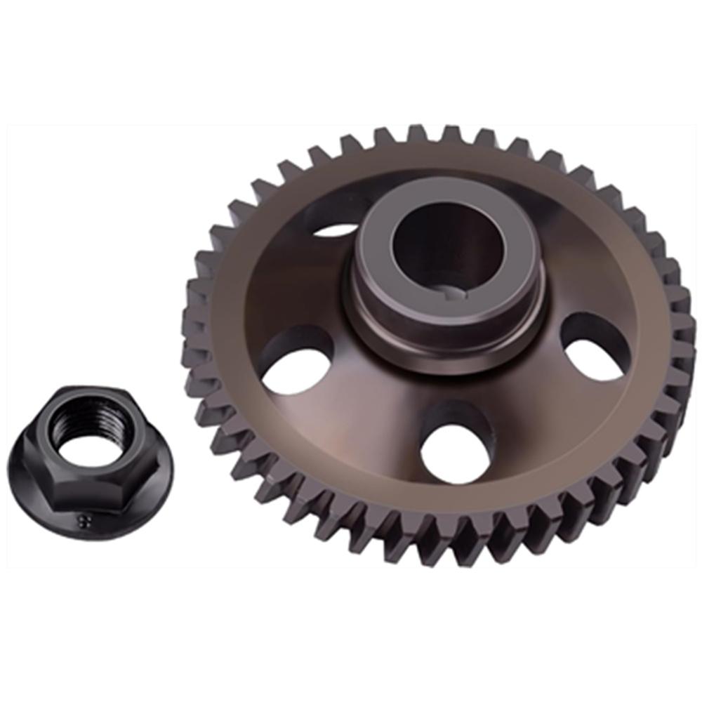 

For 17-20 Chevrolet 6.6 6.6L Diesel L5P HP4 Pressure Pump Gear 12634114 12698076