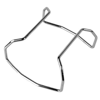 [Zshion] Stainless Steel Wire Guard Bumper Protector for Casio GW-9400GW9400 Series, Prevents Scratches and Bumps, Available In 6 Colors, Easy To