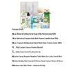 LUX Bath & Personal Care Essentials Set