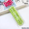 10Pcs Perming Needles Perming Traceless Spacer Pad Heatproof Plastic Pins Perming Clips Hairdressing Tools Styling Accessories