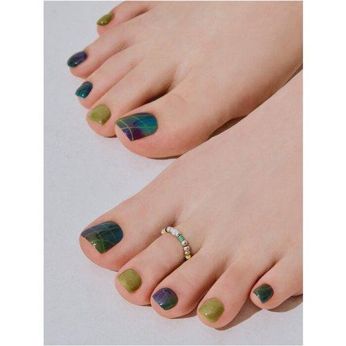 Asabri Gel Pedi