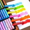 MUNGYO 72/120 Farben Weiche Ölpastelle Holzbox Buntstift Künstler/Meisterklasse Graffiti Malerei Kunst Zeichenbedarf