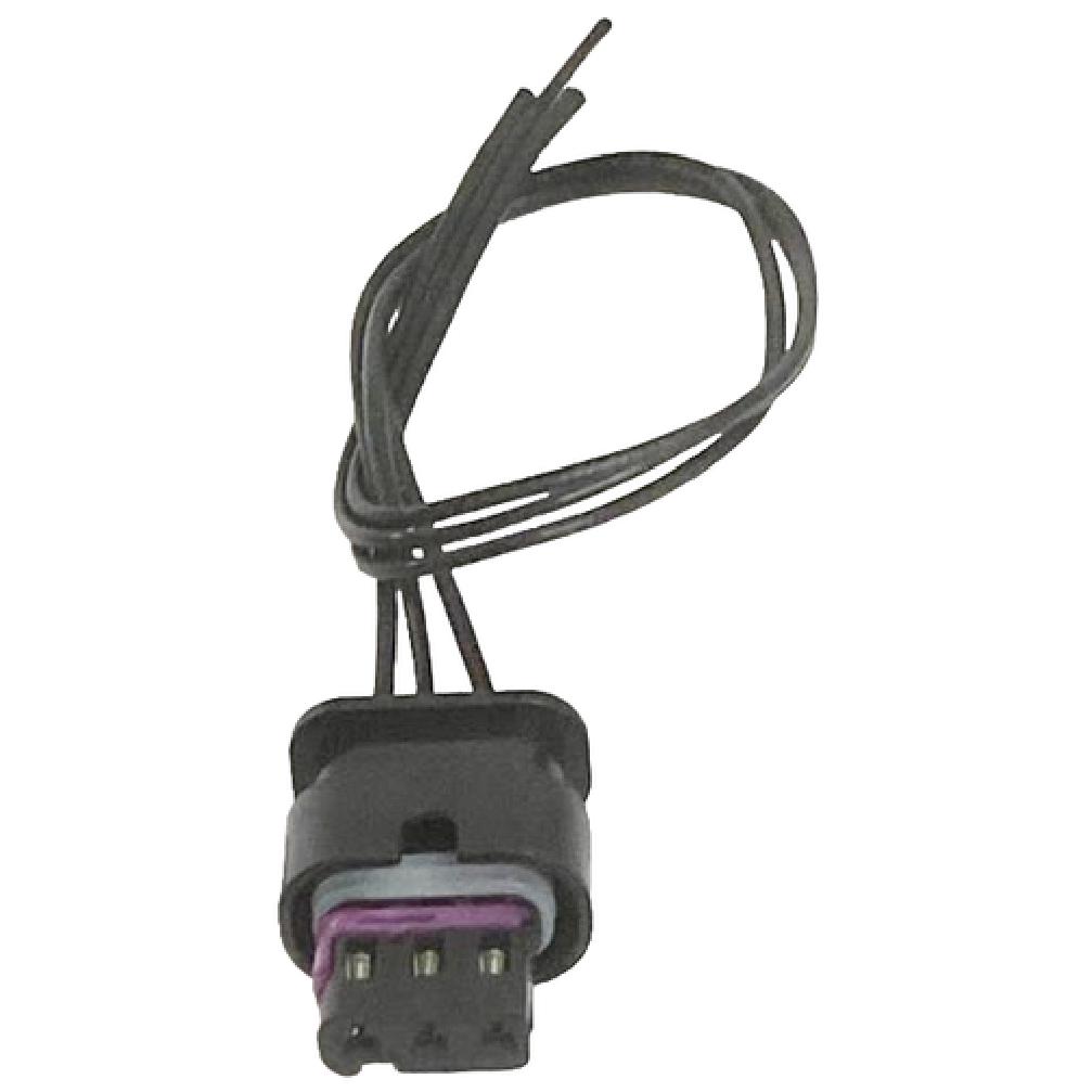 Connector of Crankshaft Position Sensor Fits: Alfa Romeo Fiat Jeep 2017-