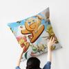 Game C-Cookie R-Run K-Kingdom Personalized Pillow Dust Cover Bedroom Kids Party Decoration Pillowcase Birthday Children Gift