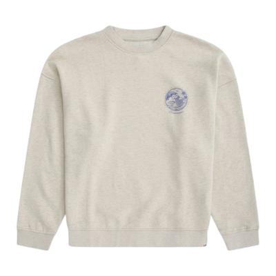 Womens/Ladies Dakota Cromer Sweatshirt