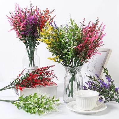 Deko & Wohnaccessoires – Künstliche Blumen & Kränze