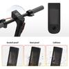 Scooter Dashboard Cover Silicone Protective Case Electric Scooter Skin