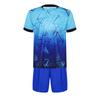 Children's Boys Sports Set 2-Piece Quick-Drying T-Shirt + Shorts Tracksuit for Jogging Football Basketball Clothing