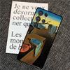 Salvador Dali Art Case For Samsung Galaxy S25 Ultra S20 S21 S22 S23 S24 Ultra S9 S10 Plus S25 FE Back Cover
