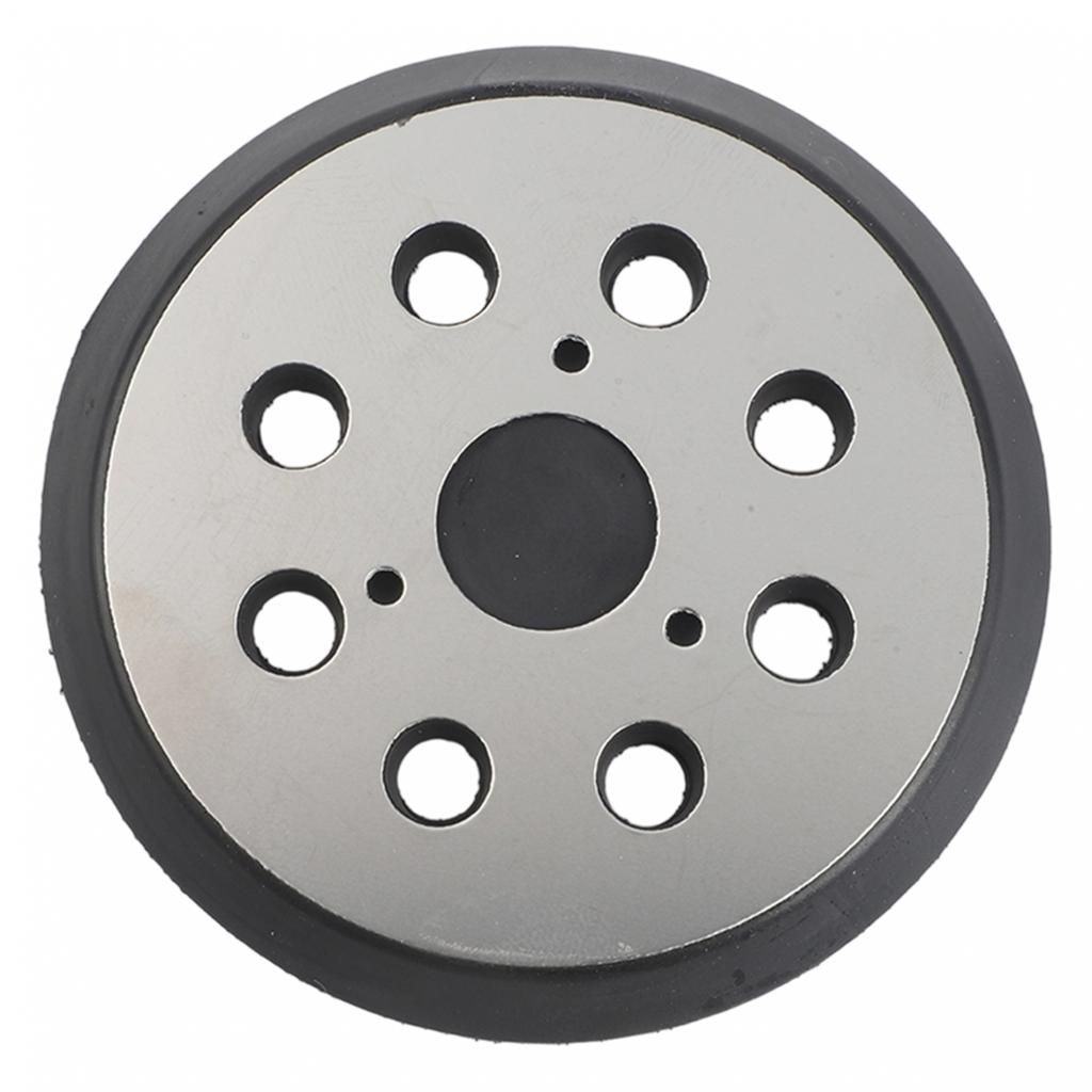 1 Pc Backing Pad 125mm BO5012 BO5030 BO5031 BO5040