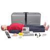 Blue Butterfly CPR First Aid Training Manikin