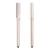 Spray Paint Ballpoint Pen Metal Stylus Pen Phone Holder Signature Pen  Men's Business