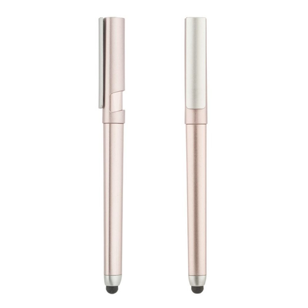 Spray Paint Ballpoint Pen Metal Stylus pen Gel Pens Signature Pen  Office School