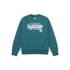 MLB Los Angeles Dodgers Basic Collection 25FW Sweatshirt Unisex 3AMTB3154-07MTD