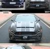 Carbon Fiber Vented Hood for 18-22 Ford Mustang