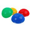 4 Pieces Sensory Stepping Domes Coordination Training Hemispherical Motor Skills Bumpy