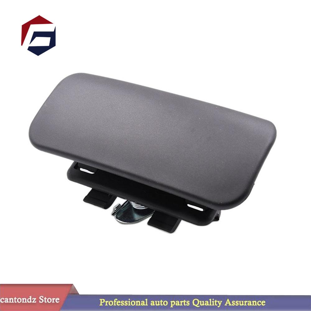 For Ford Transit Mk6 Mk7 Side Loading Outer Door Handle With Bracket Right Side