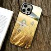Mushoku Tensei Phone Case For iPhone 17,16,15,14,13,12,11 Plus,Pro Max,XS,Colorful Silver Phone case Funda Cover