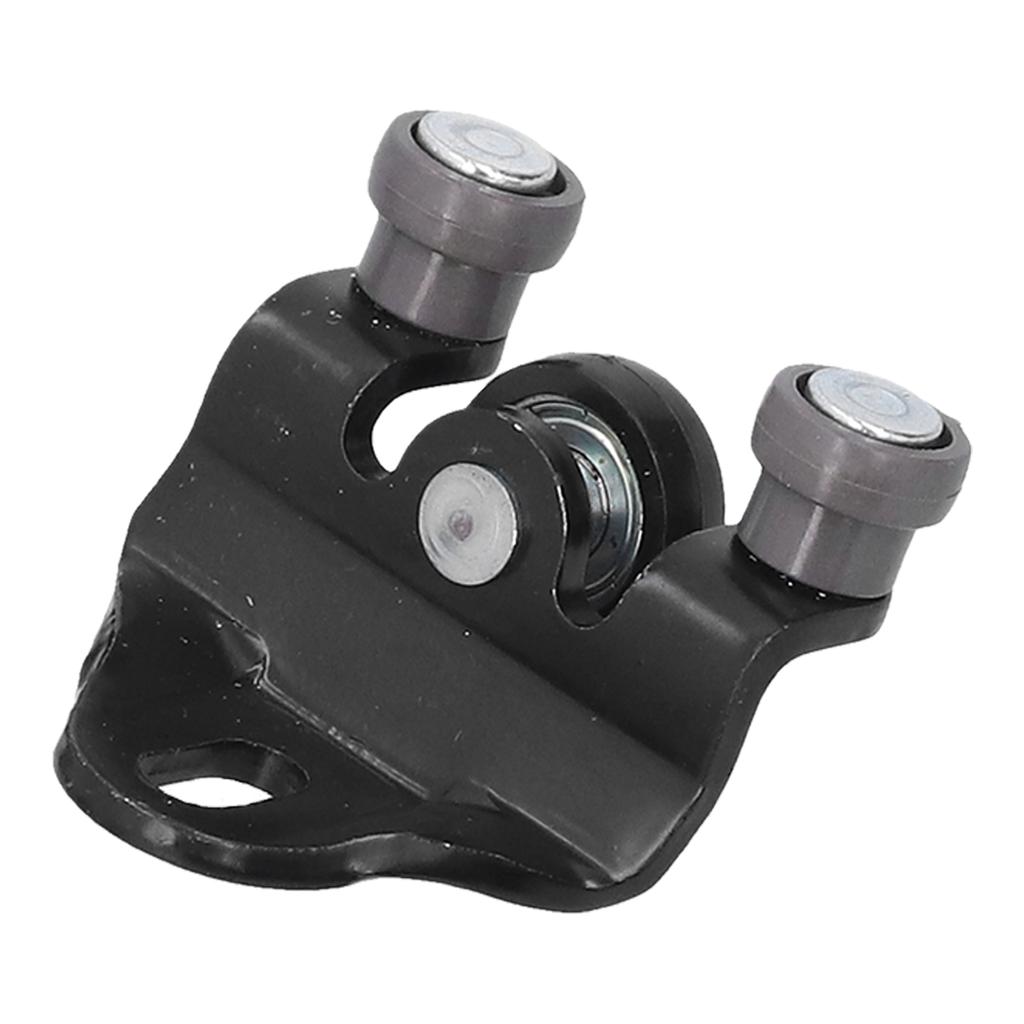 Sliding Door Roller Right Hand Drive Left Hand Door Top Middle Bottom 4796304 Replacement for Ford Transit MK6 2000‑2006
