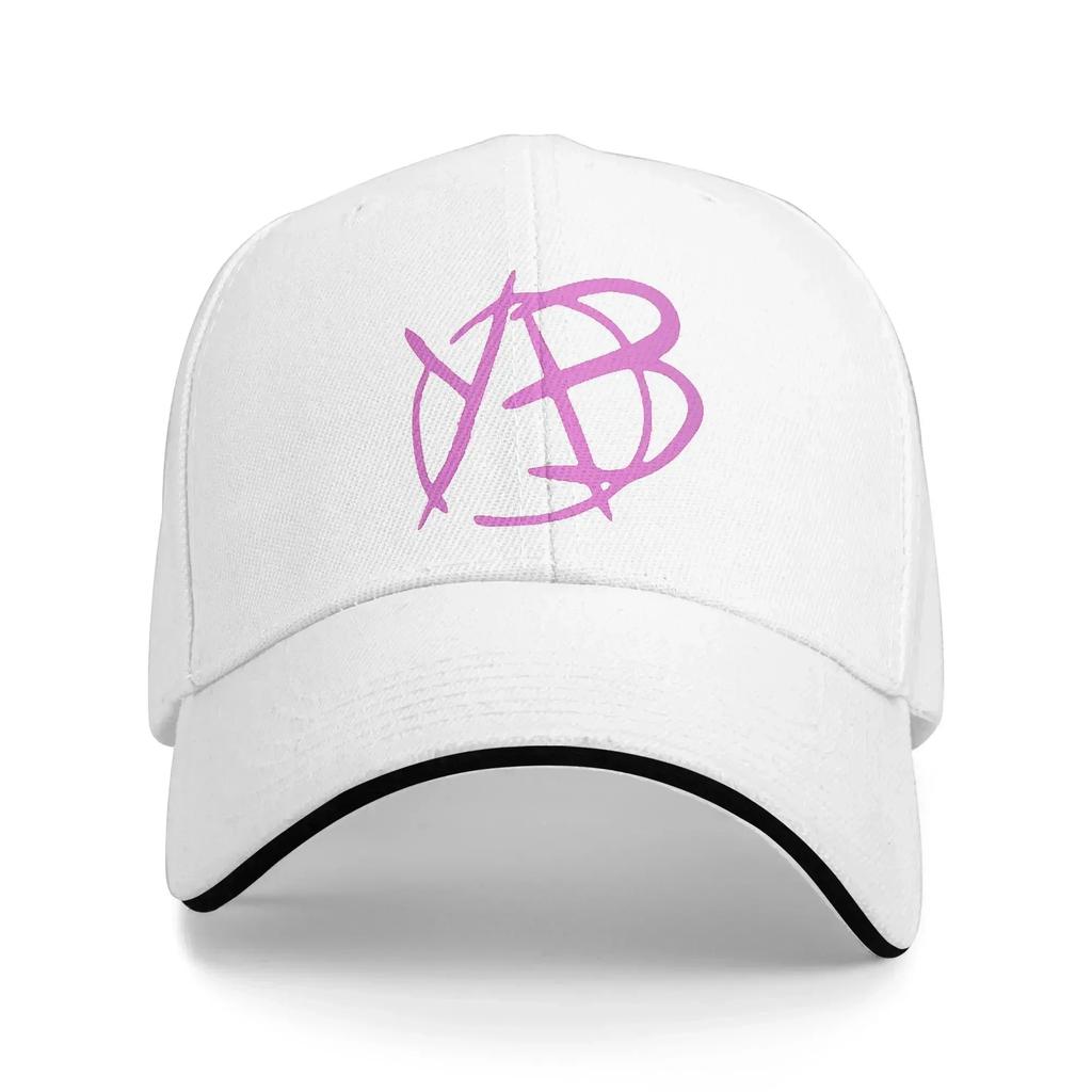 Yungblud Casual Baseball Cap Logo Kpop Rock Trucker Hat Summer Adjustable Unisex Adult y2k Cute Snapback Cap
