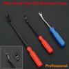 Car Door Panel Remover Upholstery Molding Trim Clip Fastener Plier Removal Tools