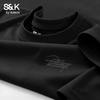 Baleno Men's S&K Series Mesh Ice Silk T-Shirt