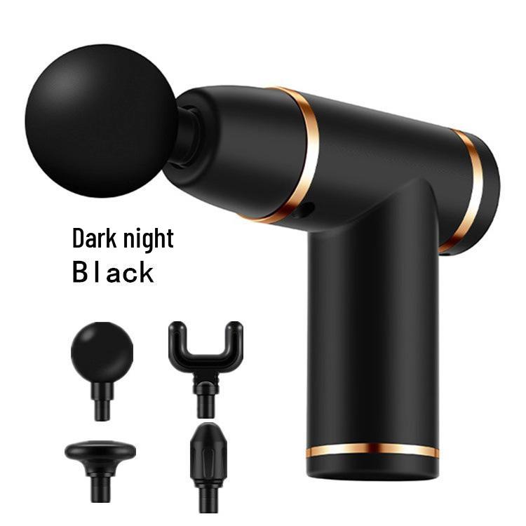 Compact Electric Muscle Relaxation Massager