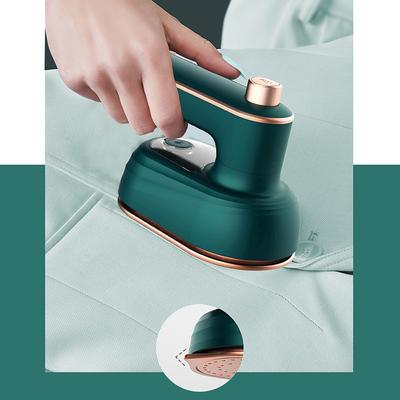 Garment Steamer Mini faltbare Rotary Bügeleisen Maschine 33W Reisen Handheld tragbare Kleidung zu Hause
