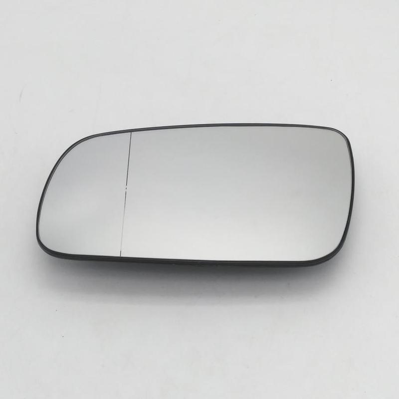 For Skoda Octavia A4 MK1 1997 1998 1999 2000 2001 2002 2003 2004 2005 2006 2007 2008 2009 2010 2011 Mirror Glass Heated Left