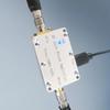 Full Band Low Noise Amplifier 10/20/30/40dB High Gain Power Preamplifier LNA Module Low Noise Gain Block Amplifier for RF & SDR