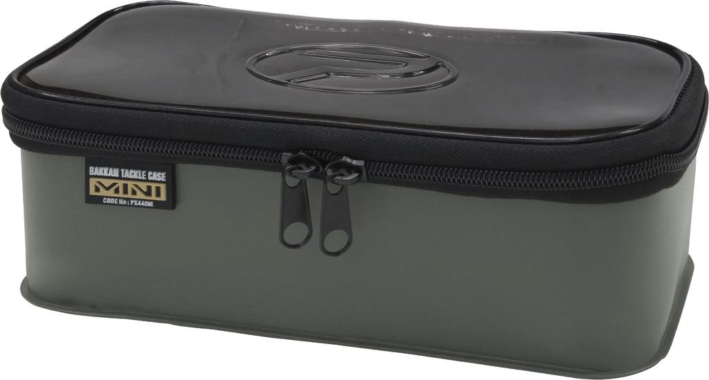 Prox Bacchan Tackle Case Mini Olive PX440MYO M/Young