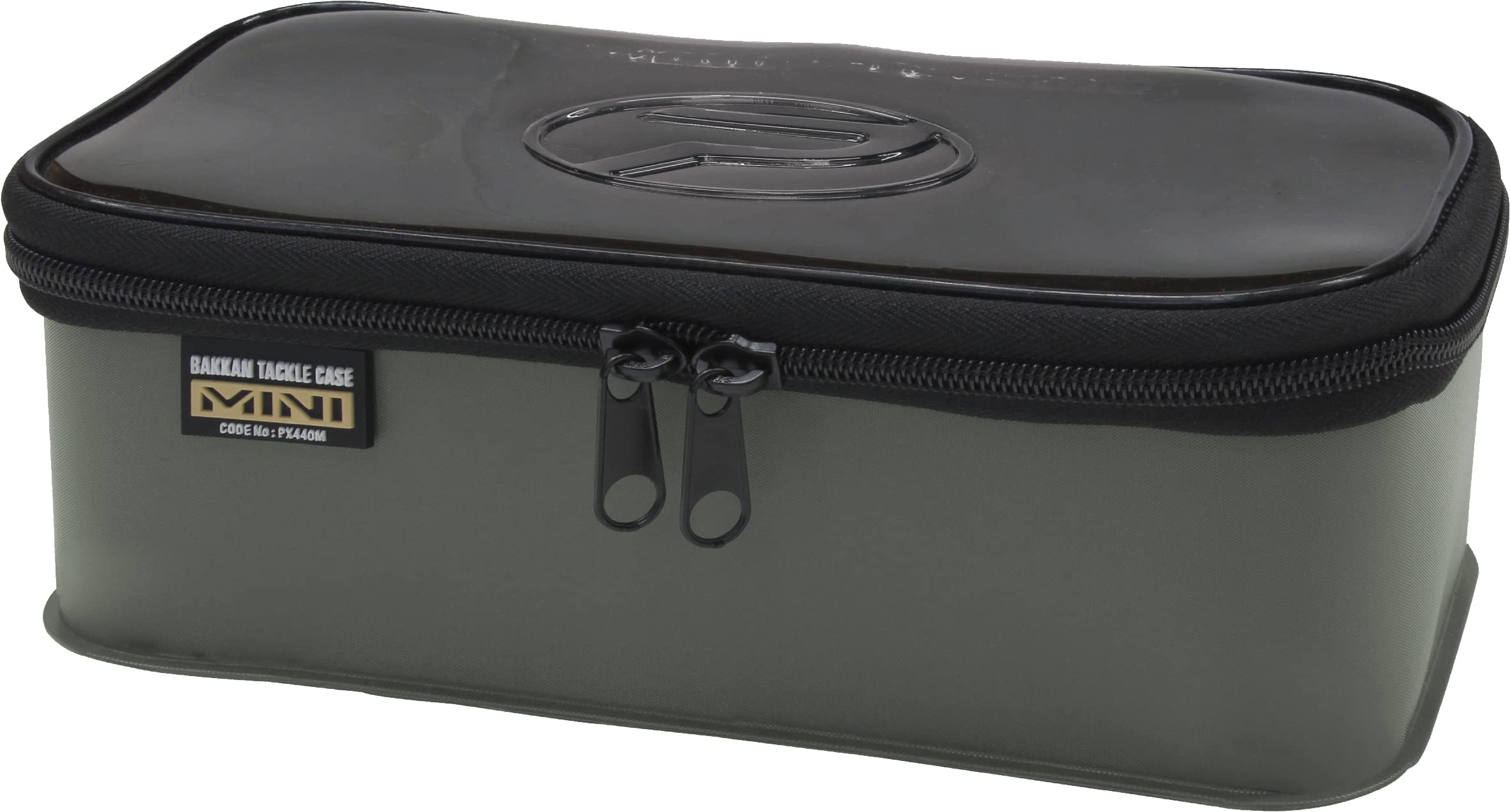 

PROX Bucket Tackle Case Mini Olive PX440MYO M/Young