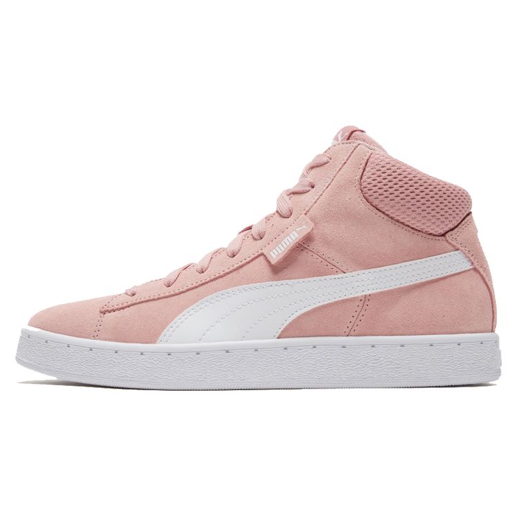 Puma 1948 Mid High-Top Sneakers Unisex Sneakers Pink 359138-21 37