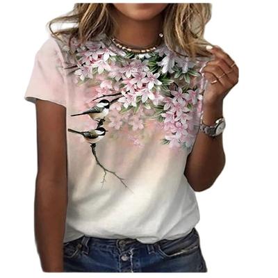 Tops – Camisetas