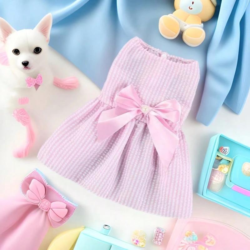 Pets, Cats, Dogs, Dog Clothes, Dog Clothes, Dogs, Dog Costume, Cat Clothes, Chihuahua Dog Clothes, Pet Skirts, Dog Clothes, Cat Dresses