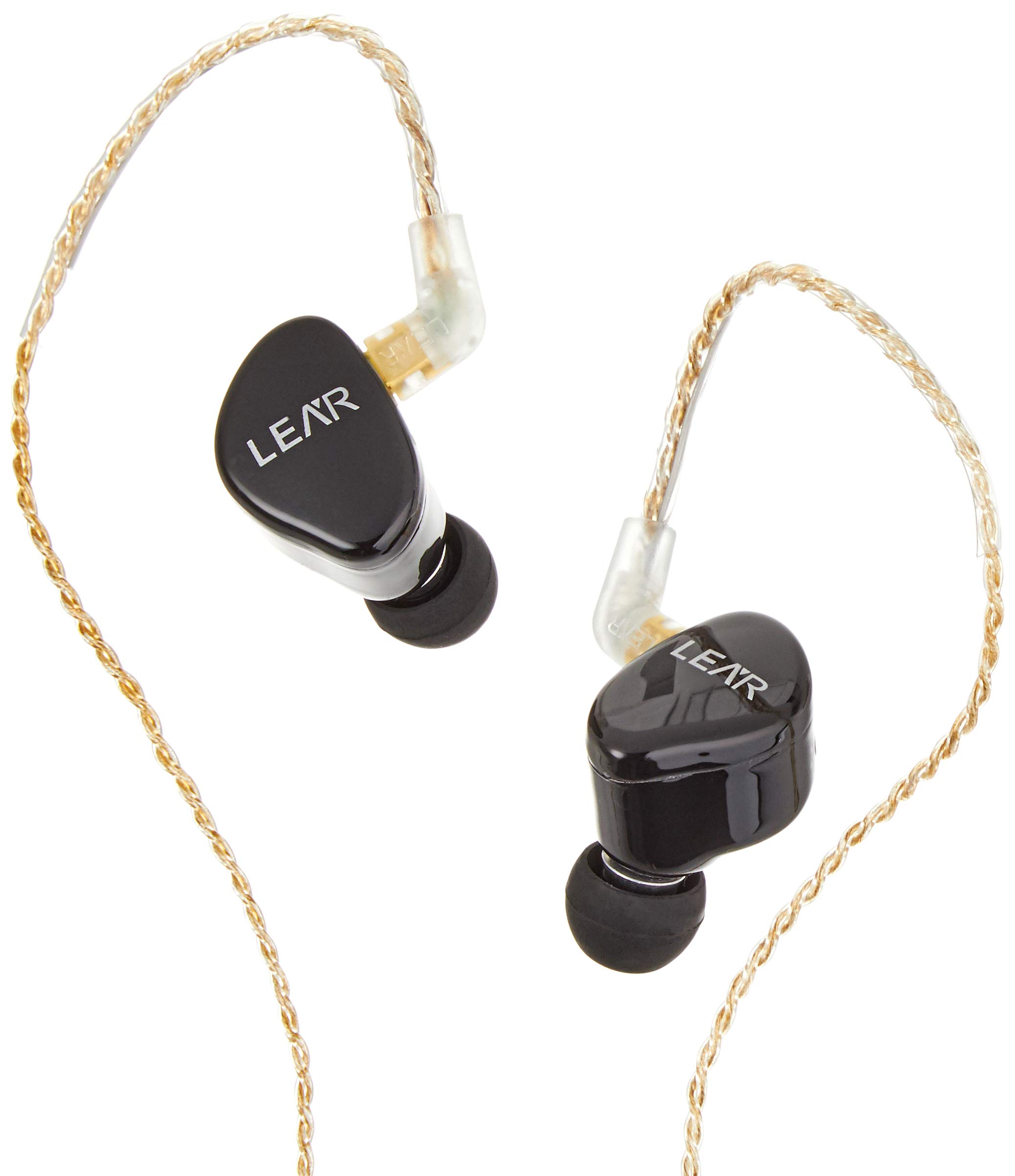 

Custom Sound Earphones Be MKII LE420549 LEAR LHF-AE1d