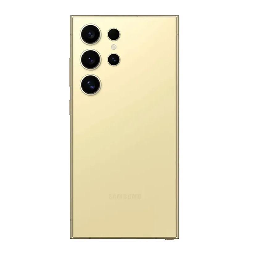 Samsung Galaxy S24 Ultra 5G Dual SIM Odemčený Android Smartphone 12GB/256GB Zcela nový Zapečetěný Vestavěný S Pen