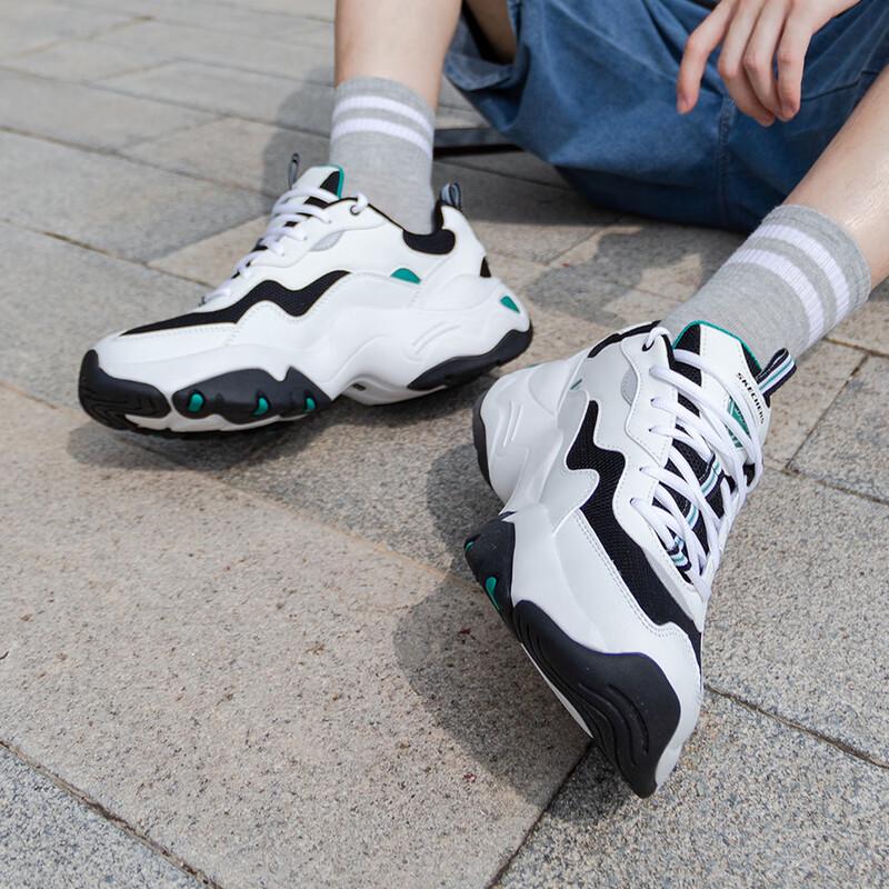 Skechers Men's Sport Casual Shoes 237152-WGRN