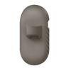 Etui do AirPods 3 Uniq Vencer Silicone Beżowy