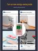 Universal Smart Electric Bike Phone Charging Timer with Auto Power Off