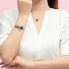 Pandora Star Wish To Shine 925 Silver Bracelet Women's Silver ZT0554