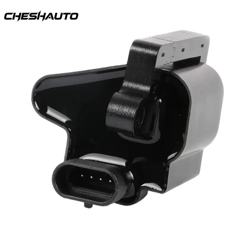12558693 Ignition Coil for Chevrolet GMC Cadillac Hummer 4.8L 5.3L 6.0L 8.1L V8